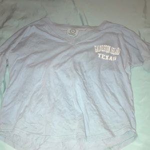 Galveston Island Texas Shirt